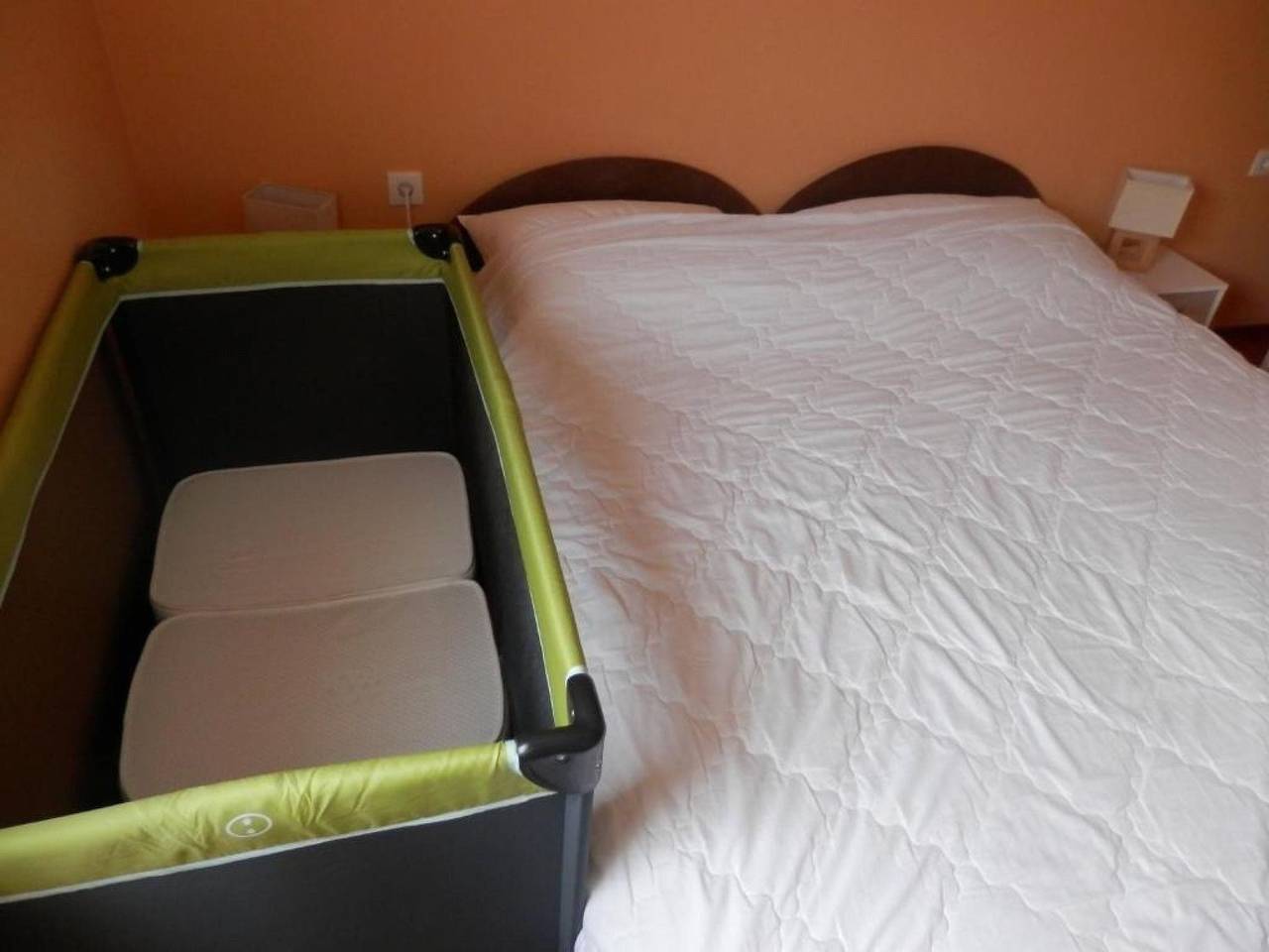 Appartement entier, Apartments St Rialto - Comfort One-Bedroom Apartment with Balcony and Sea View in Jelsa, Hvar