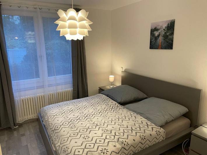 Ferienwohnung für 5 Personen, mit Terrasse, mit Haustier in Lichterfelde Berlin - 3