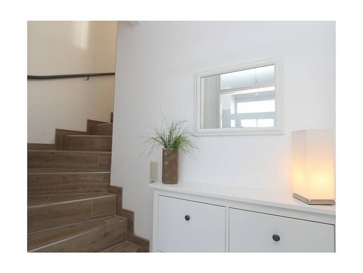 Strandhaus für 3 Personen, mit Garten in Döse - 4