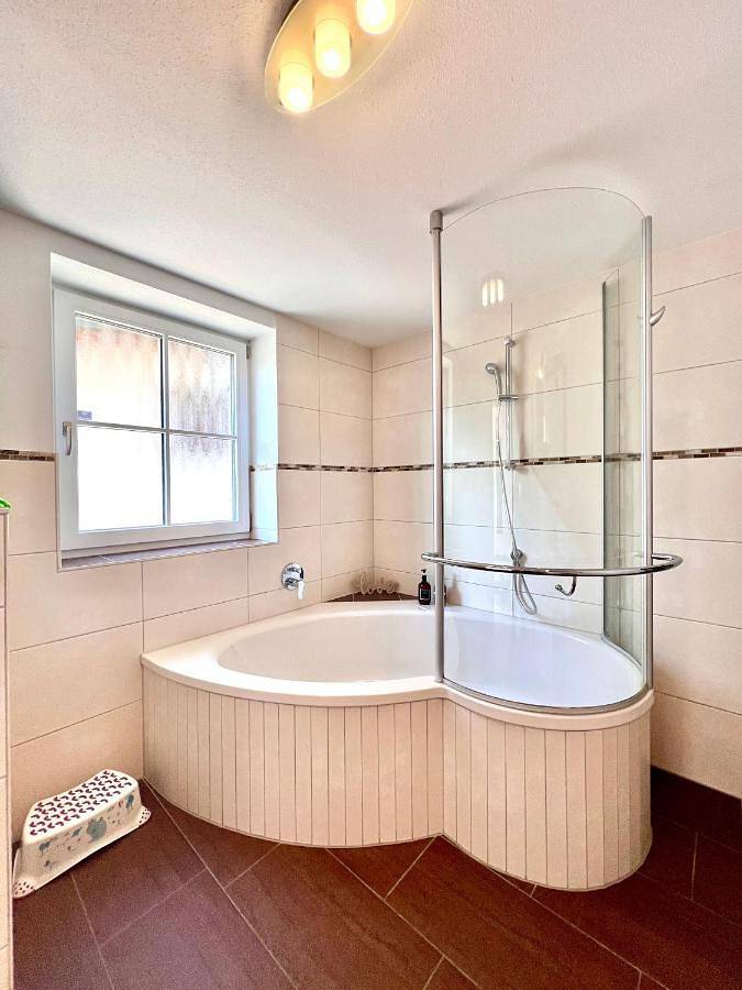 Ferienhaus für 11 Personen, mit Ausblick und Terrasse, mit Haustier in Ruhpolding - 4