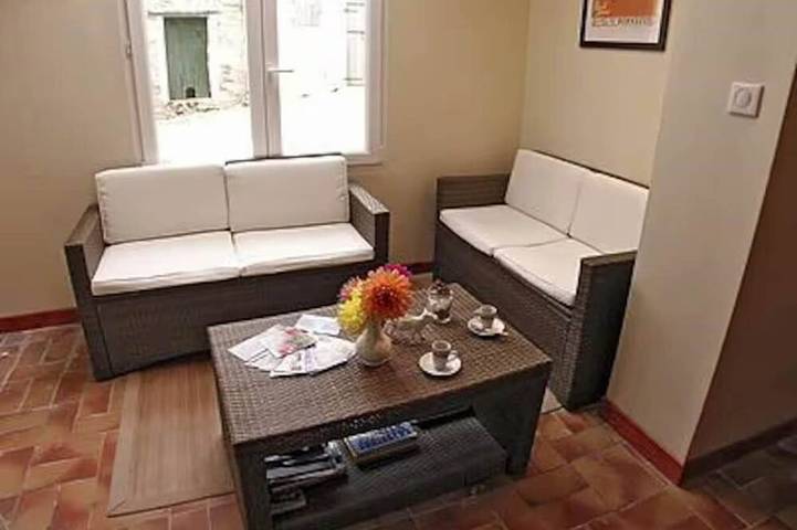 Gîte pour 7 personnes, avec jacuzzi à Echinghen - 2