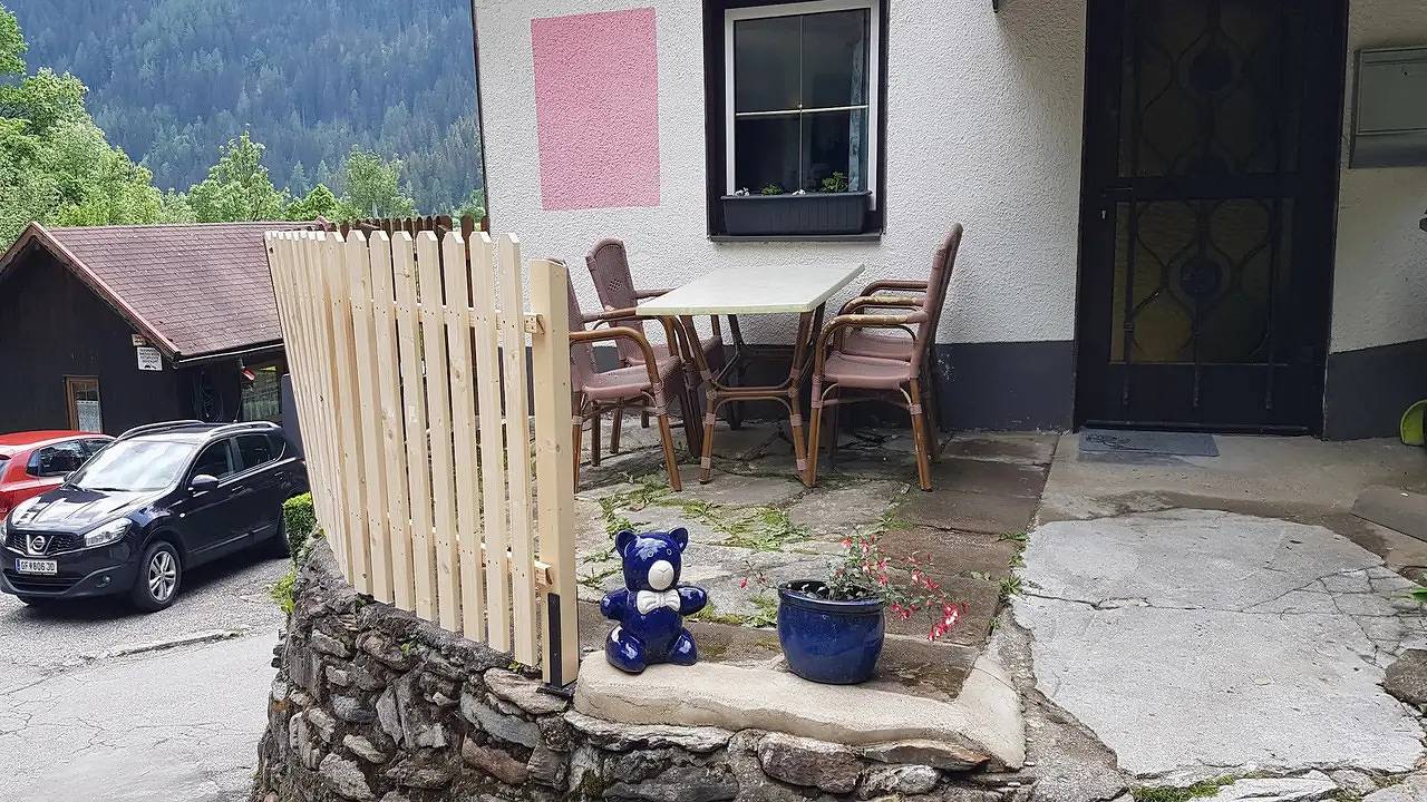 Geheel vakantieappartement, Ferienwohnung für 4 Personen (45 m²) in Feld am See in Feld am See, Villach-Land