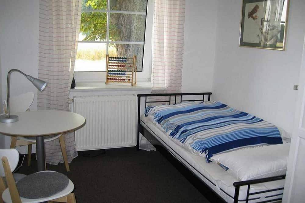 Ganze Wohnung, Ferienwohnung Bartens - Ferienwohnung in Plauerhagen, Barkhagen