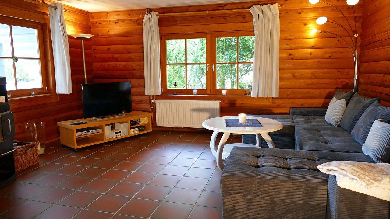 Ferienhaus für 6 Personen in Kopperby, Kappeln