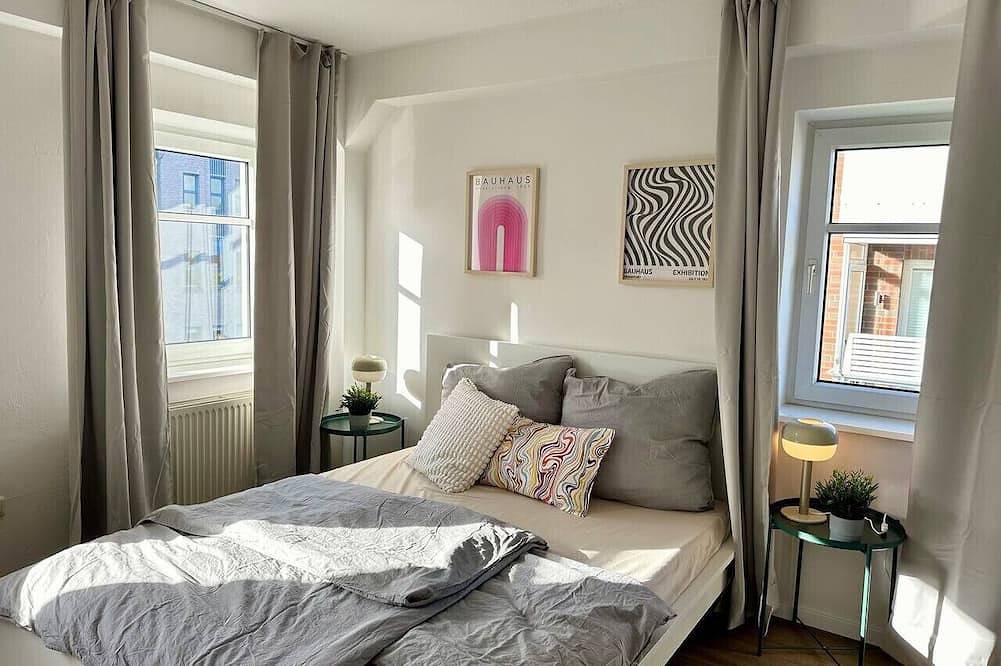 Beautiful 3 Bedroom Townhouse in Oldenburg, Niedersachsen