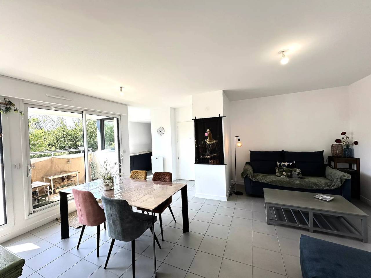 Appartement entier, 2 Pièces 2 Personnes in Fouras, Région de Rochefort