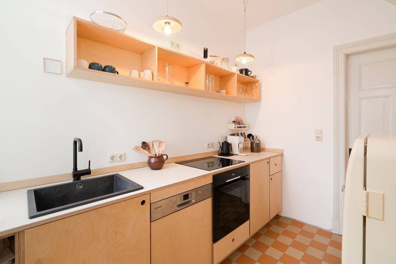 Charmantes Ferienhaus mit Sauna für 5 Personen. in West Fehmarn, Petersdorf auf Fehmarn