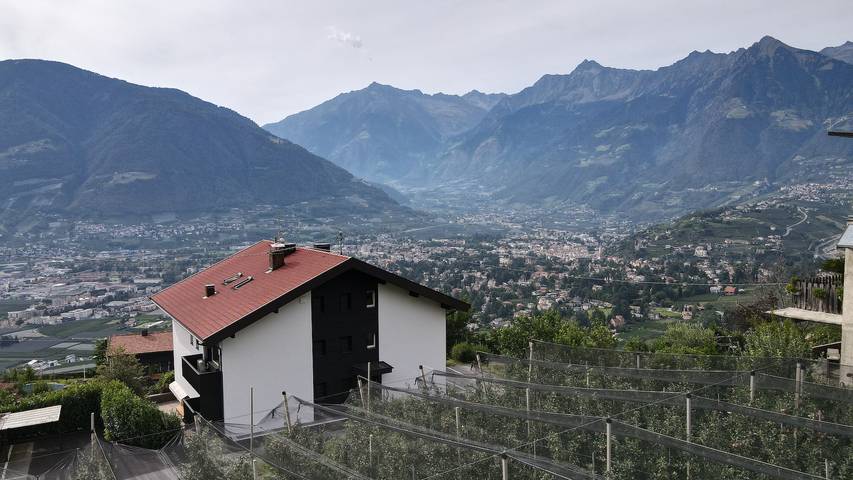 Studio für 2 Personen, mit Balkon und Kinderpool