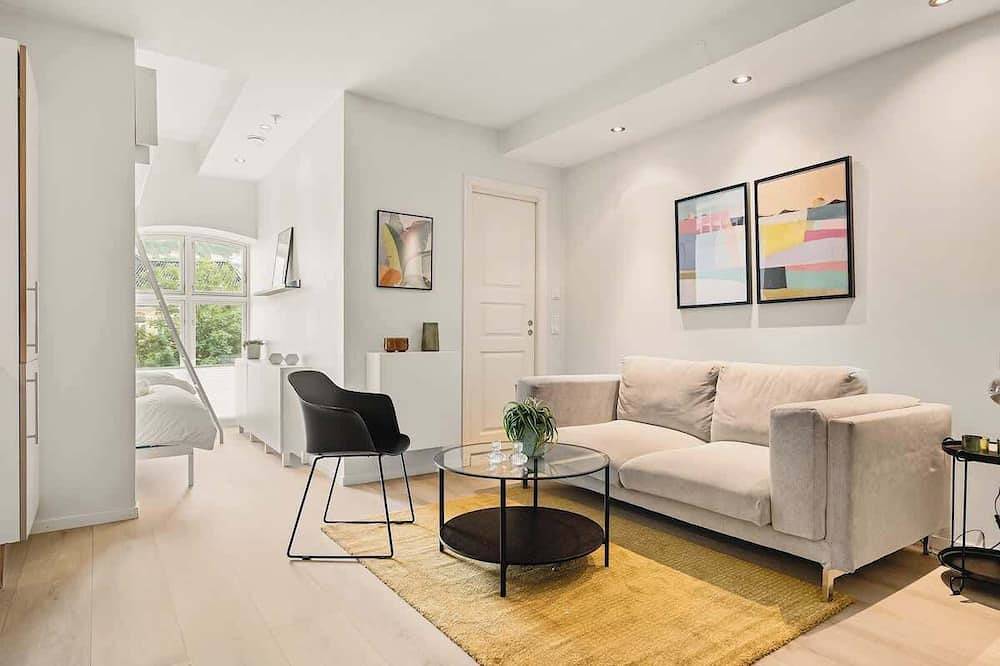 Ganze Wohnung, Historical Building I 100m To University Museum in Bergenhus, Bergen