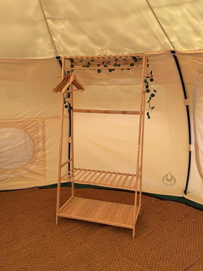 Gîte pour 2 personnes, avec Jardin et Vue à Saint-Pardoux-Corbier - 2
