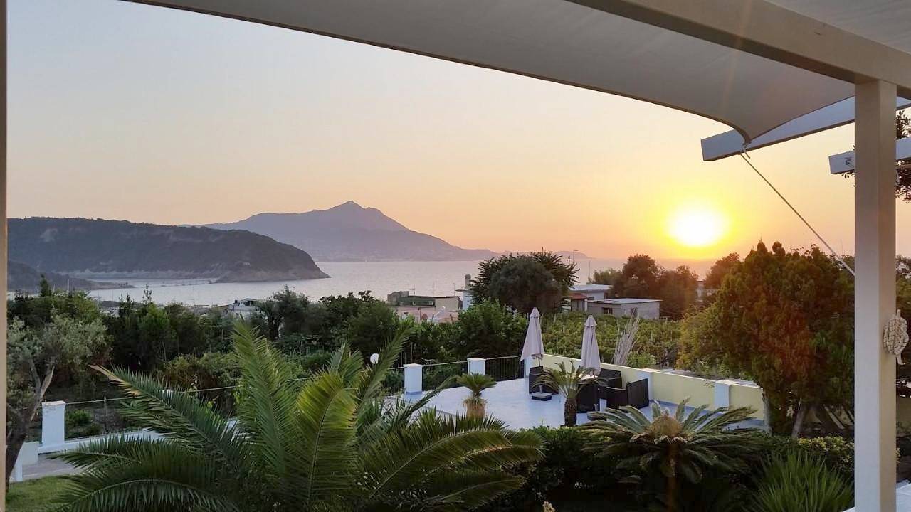 Small Double Room in Ciracciello (Procida), Procida