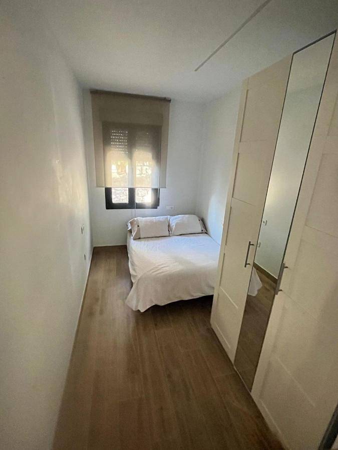 Location de vacances pour 6 personnes, avec Terrasse ainsi que Jardin et Vue à Alfacar - 2