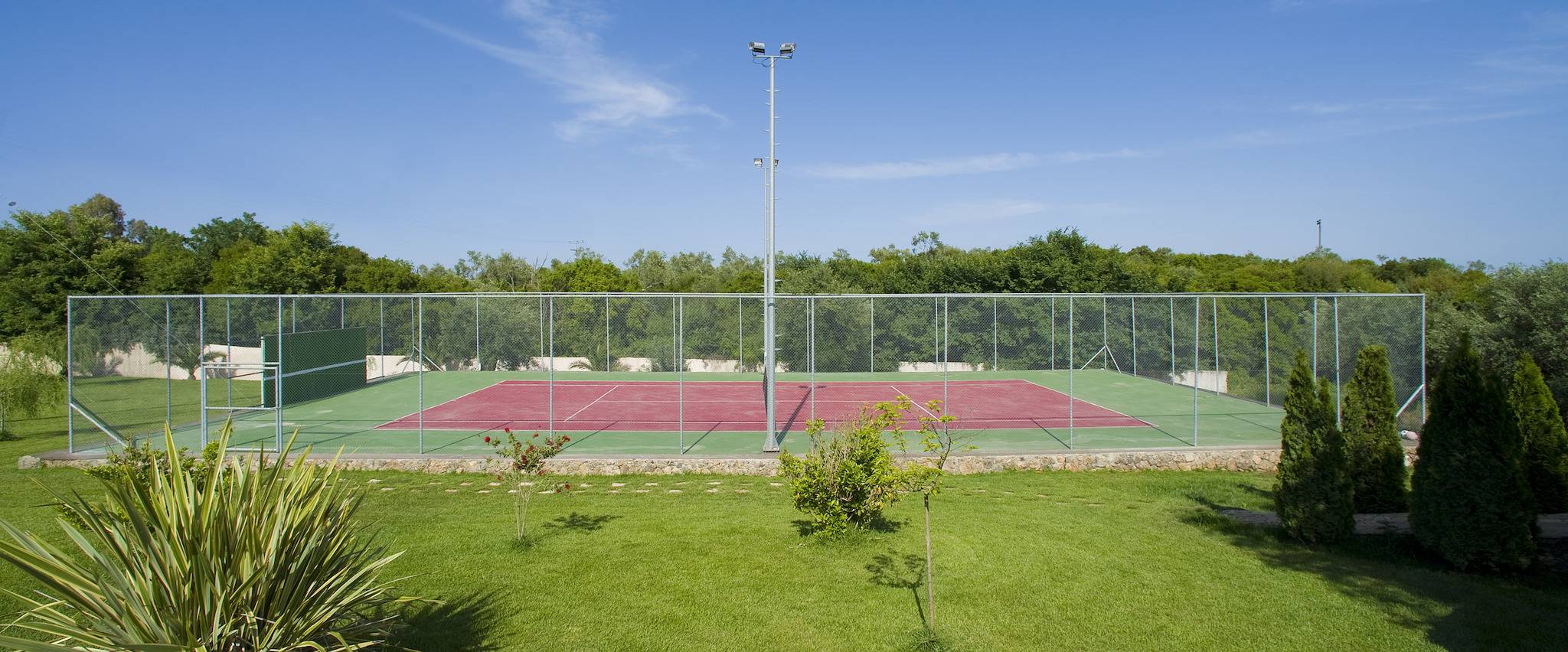 Villa per 24 persone con piscina in Gouvia, Corfù