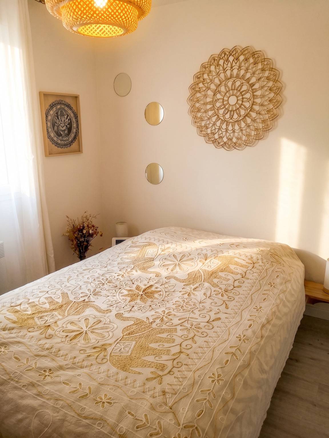 Maison conviviale avec jardin à Bras-d'Asse in Bras-d'Asse, Alpes-de-Haute-Provence