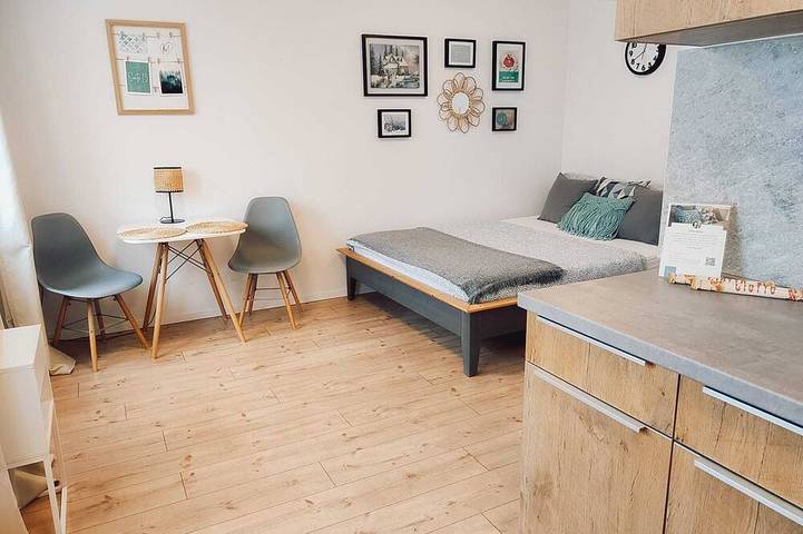 Ferienwohnung für 3 Personen