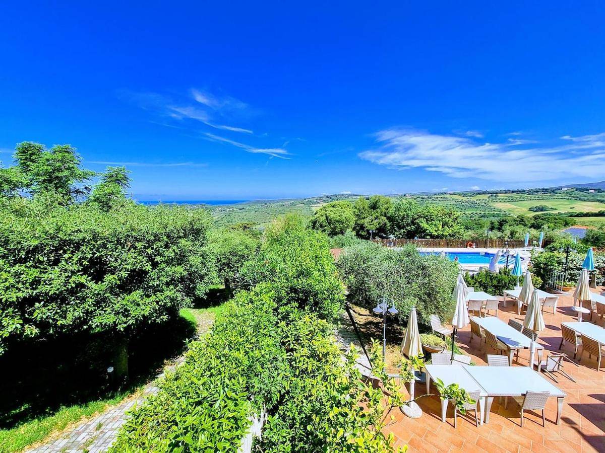 Double Room in San Carlo San Vincenzo, San Vincenzo