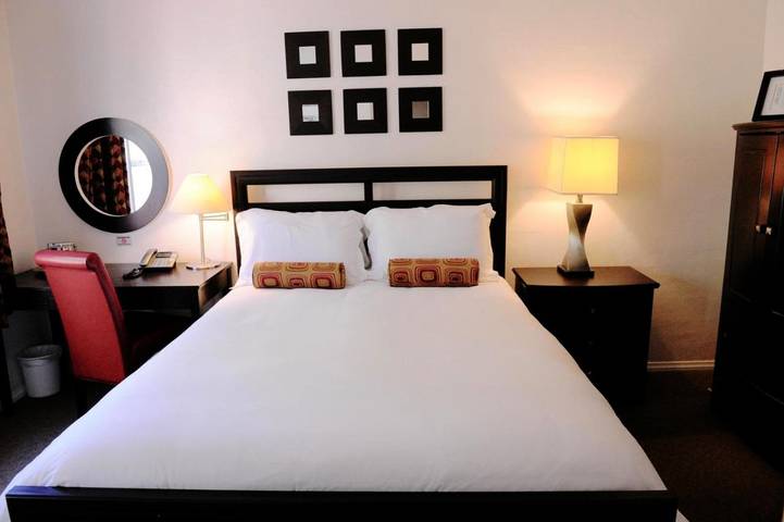 Chambre d’hôte pour 2 personnes - 1