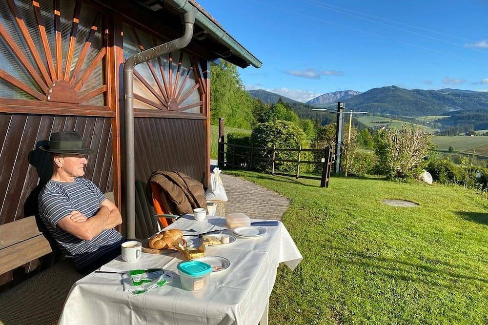Troadkastn Familie Fritz - Troadkastn in Passail, Steirerland