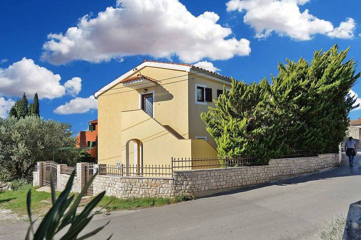 Appartamento vacanze per 6 persone, con balcone, con animali domestici - 1