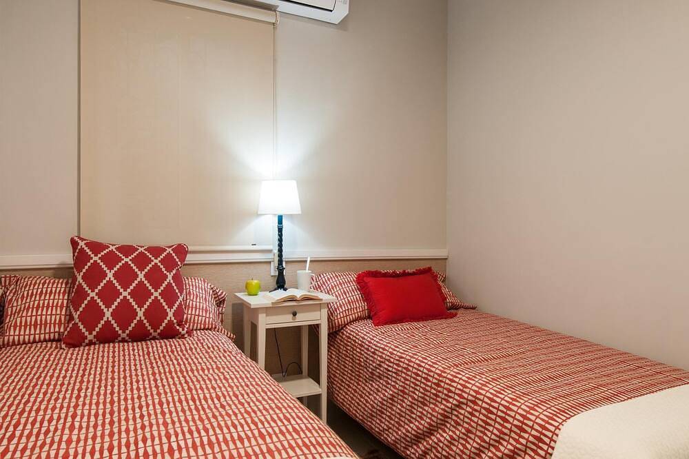 Bungalow Rocas Rojas by Villagrancanaria in San Agustín, San Bartolomé de Tirajana