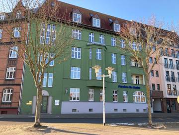 Ferienwohnung für 3 Personen in Stralsund, Vorpommern, Bild 3