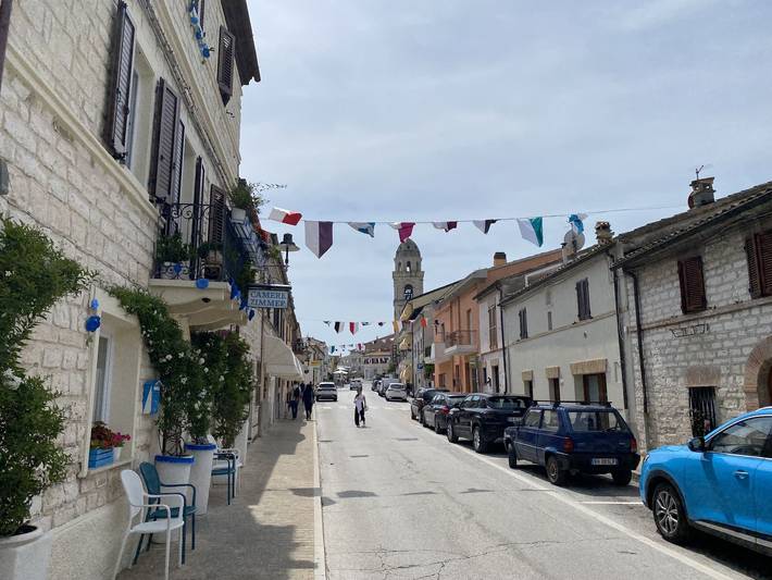 Gîte pour 4 personnes à Sirolo - 2