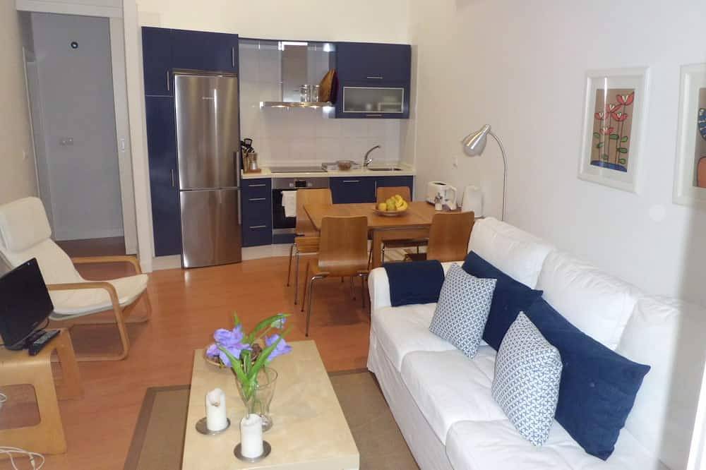 Apartamento entero, Atico  en Corrubedo, las Rias Bajas,  a 40mts de la playa y a 50 min de Santiago in Corrubedo, Riveira