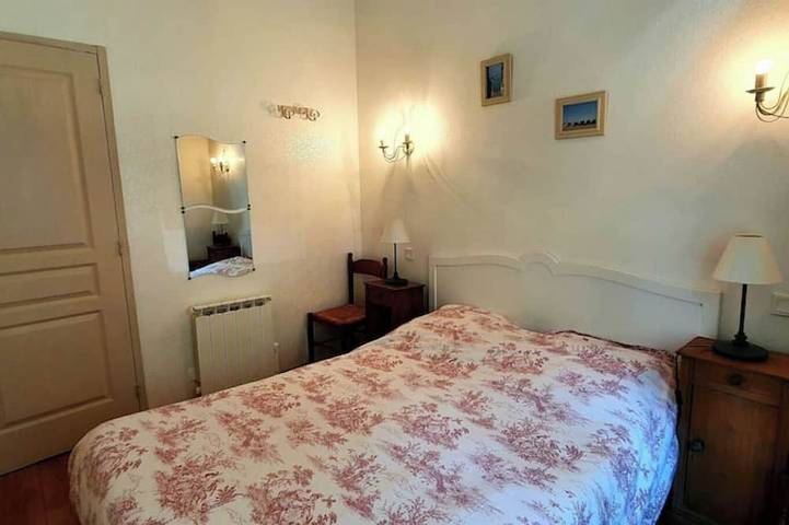 Location de vacances pour 4 personnes, avec jardin et terrasse, animaux acceptés à Tracy-sur-Mer - 2