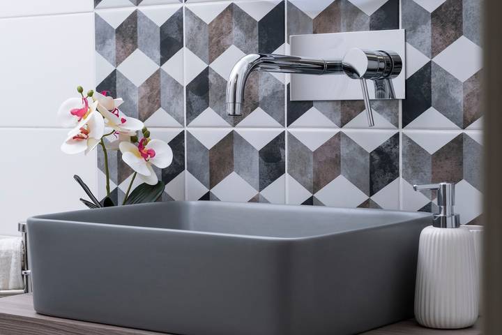 Maison d’hôte pour 2 personnes à Marsala - 4