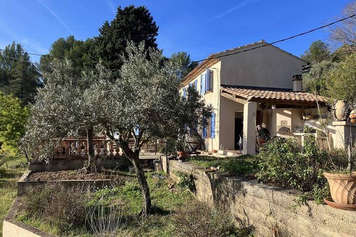 Holiday home for 6 people, with garden - 1