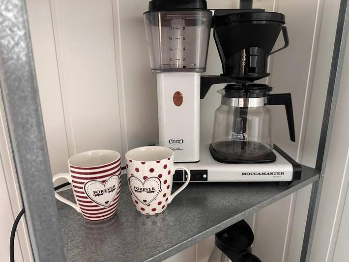 Ferienwohnung für 3 Personen, mit Garten in Alta - 4