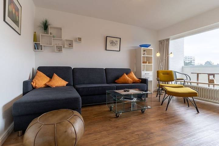 Ganze Wohnung, Ferienwohnung, St. Peter-Ording in St. Peter-Bad, St. Peter-Ording