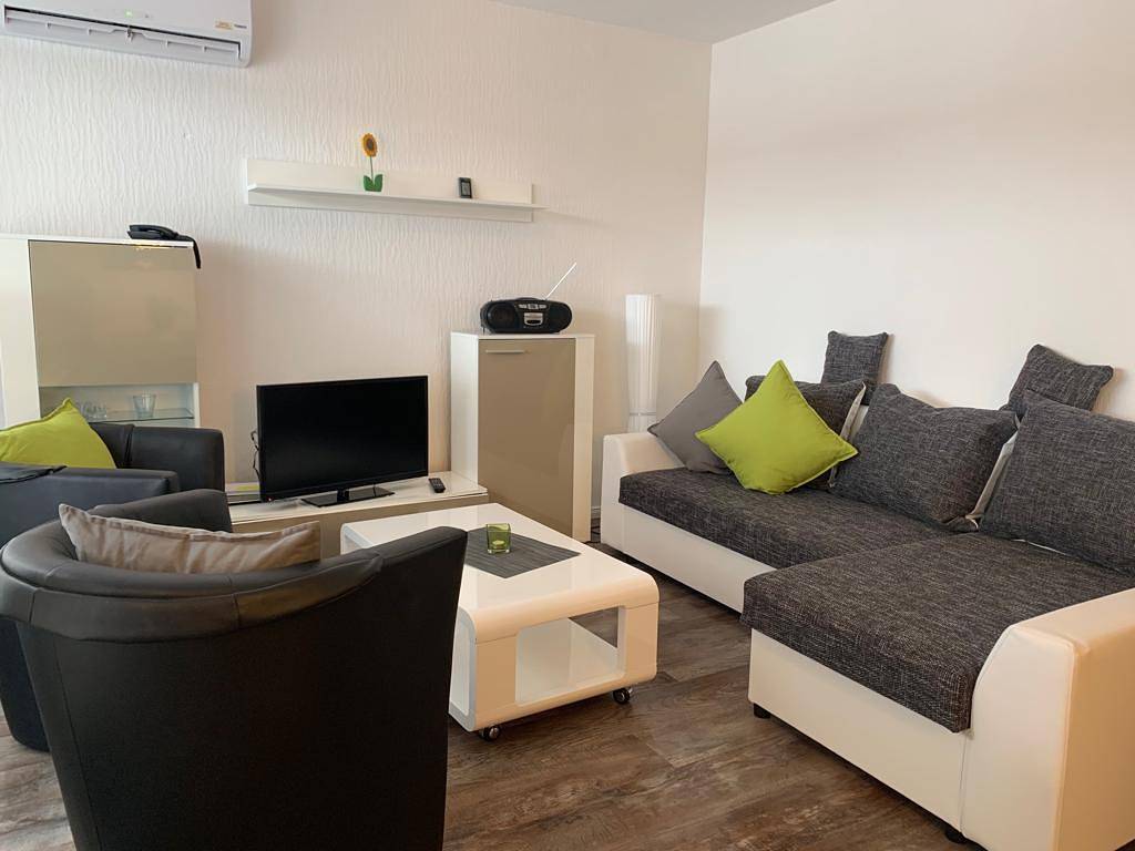 Apartamento entero, Ferienwohnung Kiewitt in Borkum