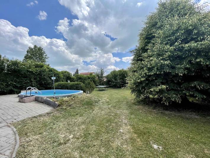 Ganze Ferienwohnung, Ferienwohnung nur 300m vom Strand mit Pool in Keszthely, Balaton Hochland Nationalpark