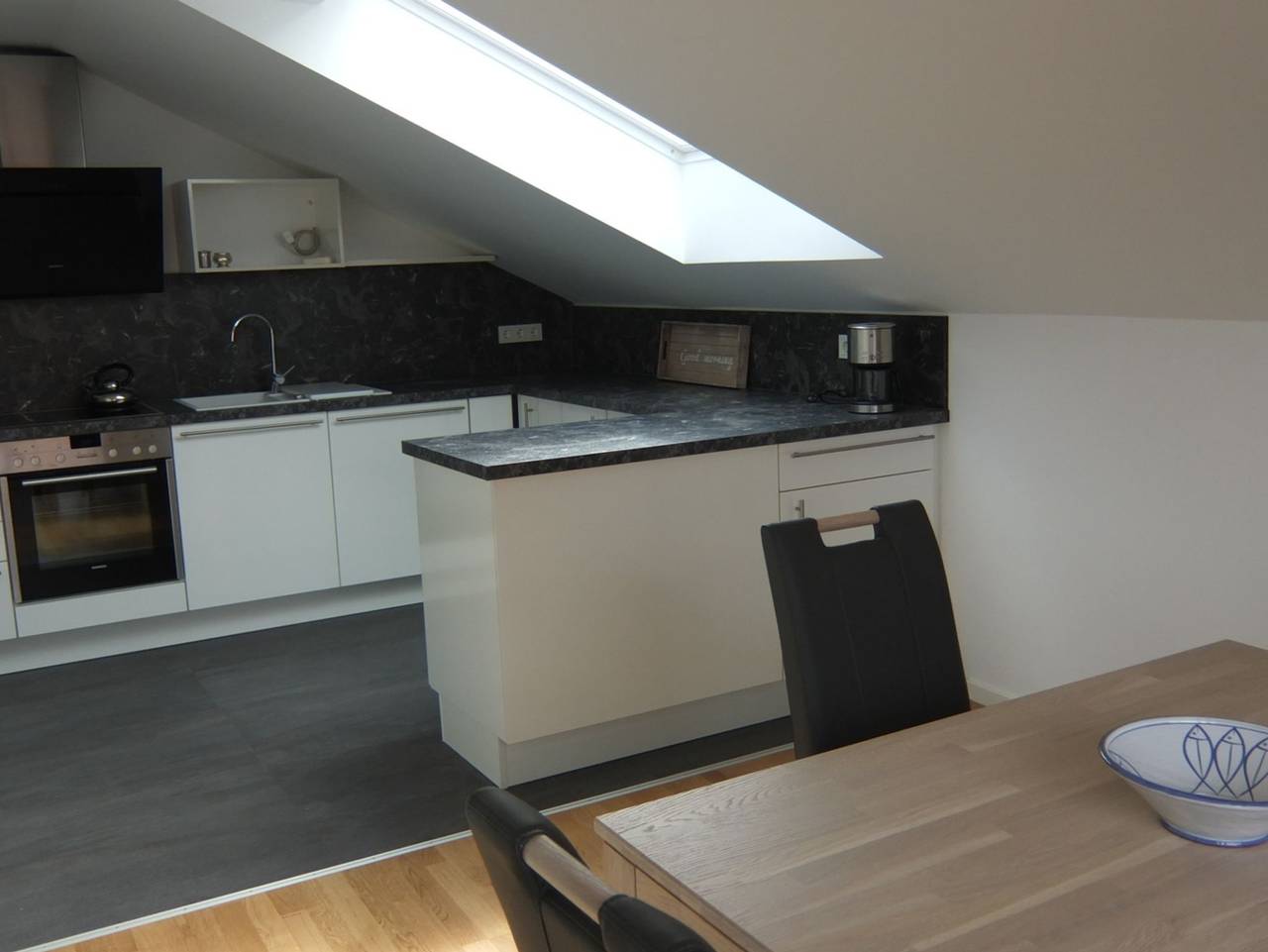 Ganze Ferienwohnung, Ferienwohnung Fischerei Lidl in Tutzing, Starnberger See
