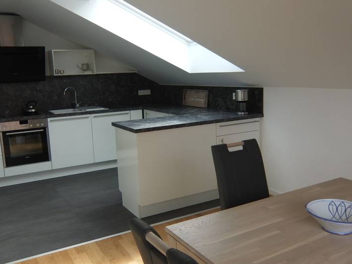 Ferienwohnung für 4 Personen, mit Garten und Seeblick sowie Balkon und Sauna in Fünfseenland - 4