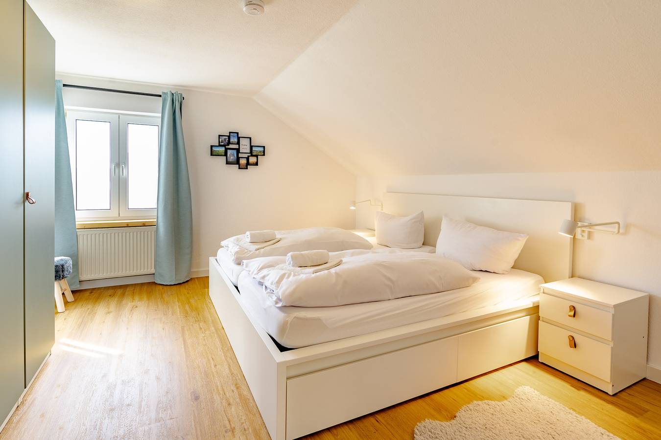 Ganze Ferienwohnung, Spitzkehren in Blaichach, Bayerisch Schwaben