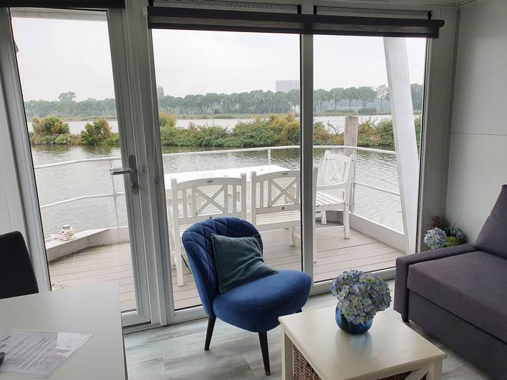Location de vacances pour 6 personnes à Amsterdam - 3