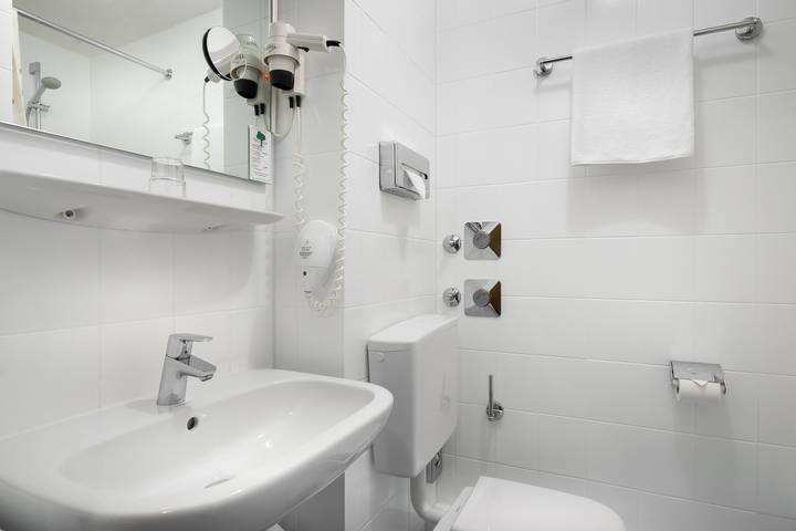 Entire holiday apartment, Holiday apartment for 1 person in Karlsruhe, Rhine Plain