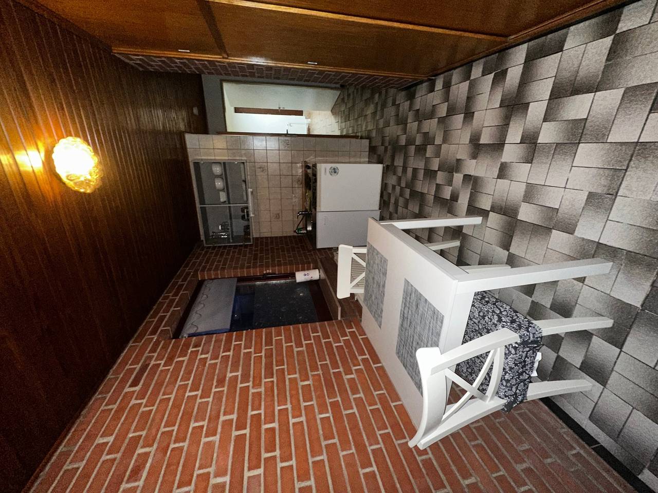 Beautiful Fitter's Apartment 6 in Weddingstedt, Schleswig-Holstein in Weddingstedt, Heide and surroundings