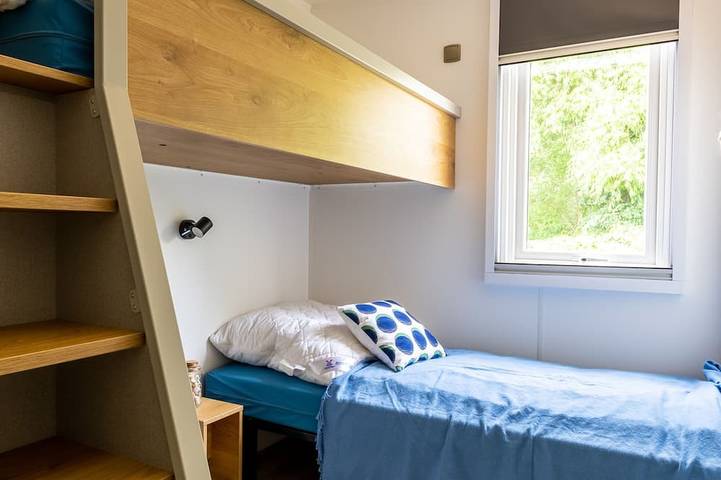 Ferienhaus für 6 Gäste mit 40m² in Scharbeutz in Scharbeutz, Ostholstein
