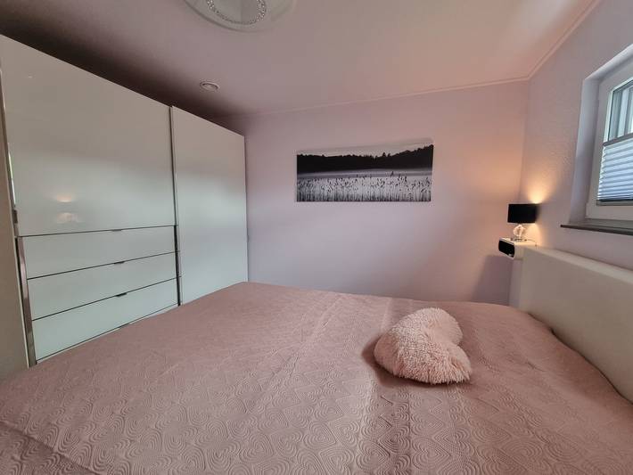 Entire holiday apartment, Holiday apartment for 4 people with terrace in Fürth (Odenwald), Bergstraße