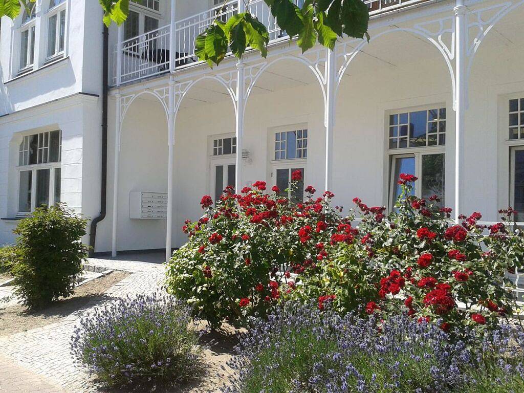 Strandhaus für 3 Personen in Ostseebad Binz, Binz