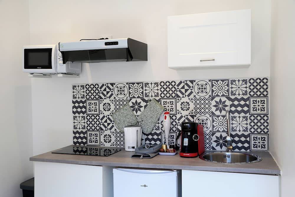 Apartamento entero, Mercure Appartement a 5mns du Centre Ville in San Quintín (Aisne), Aisne