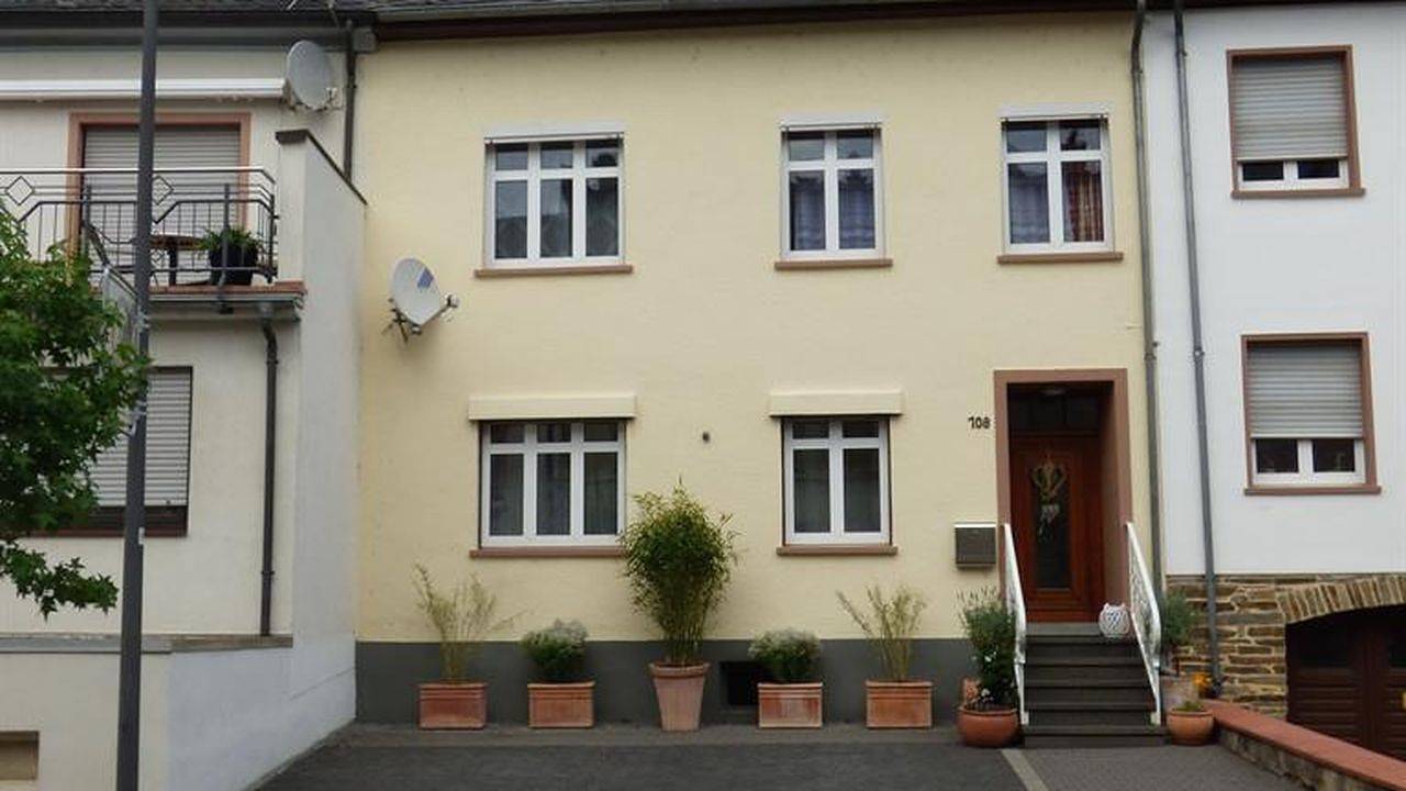 Ferienwohnung für 2 Personen in Zeltingen-Rachtig, Moseleifel