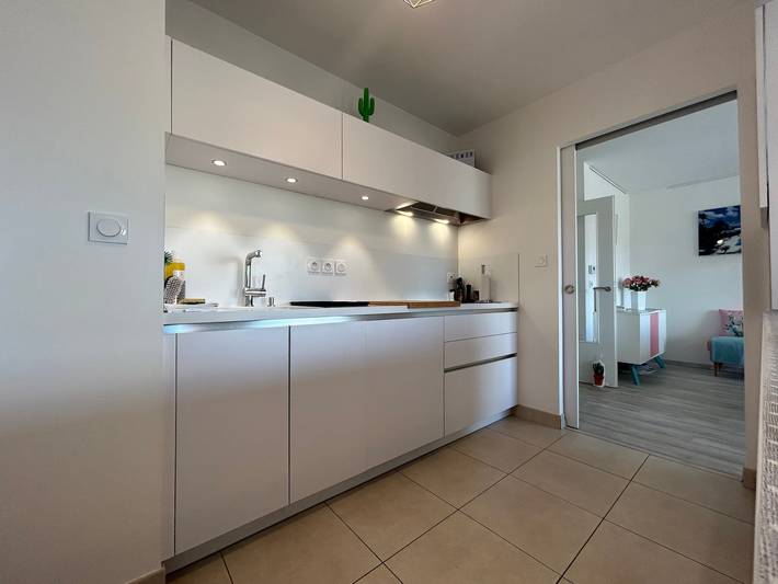 Apartamento entero, Les Terrasses Marines - Vue imprenable sur le port de plaisance in Vannes, Côte des Mégalithes