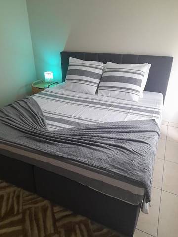 Chambre d’hôte pour 2 personnes, avec jardin et vue, animaux acceptés dans Arlon