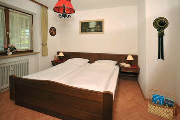 Vakantiewoning voor 4 Personen in Reit im Winkl, Chiemgau Alps, Afbeelding 4