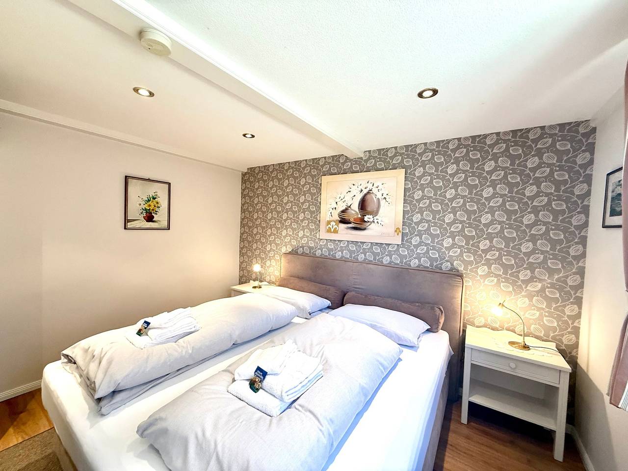 Ganze Ferienwohnung, Nordseestübchen Whg. 03 in Nieblum, Föhr