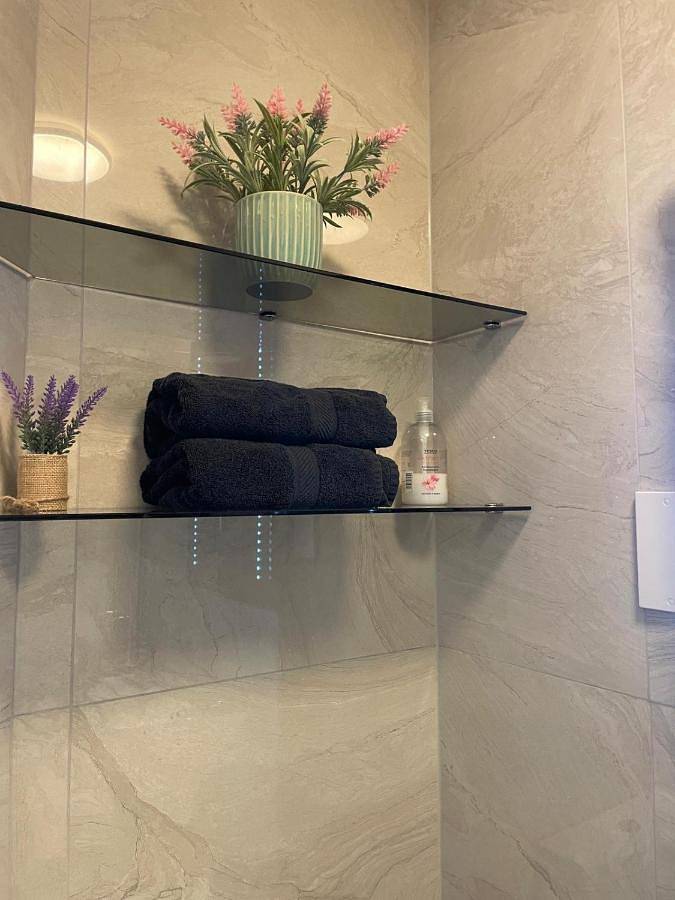 Maison d’hôte pour 2 personnes dans Gare de Saint Pancras Eurostar - 3